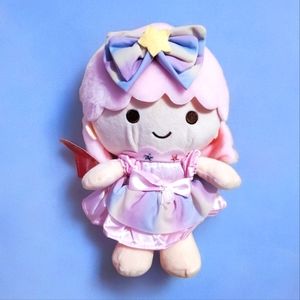 Little Twin Stars Sanrio Lala Plush